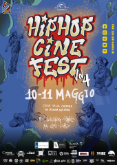 Hip hop cinefest , quarta edizione